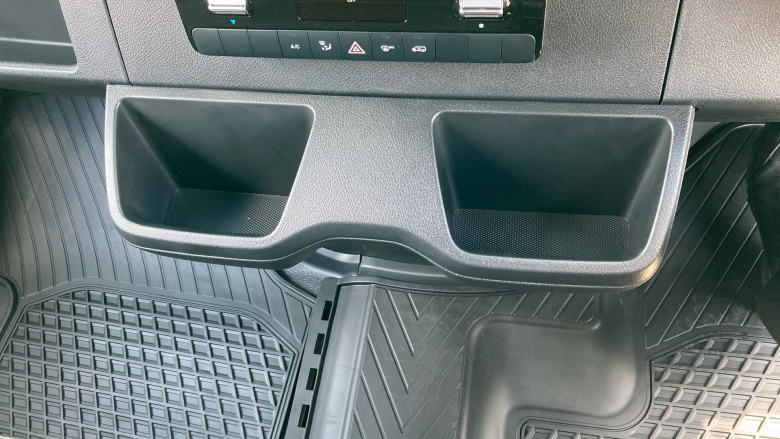 Mercedes-Benz Sprinter 315Cdi L2 Diesel Rwd 3.5t H2 Pro Van 9G-Tronic